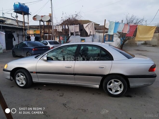 Opel Omega 1998, 288,400 km - 2.0 л - Bakı