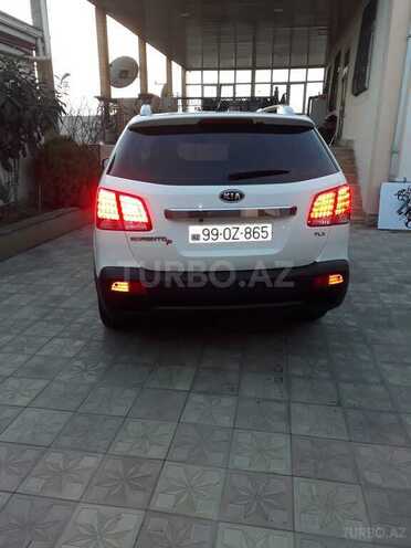 Kia Sorento 2010, 144,000 km - 2.0 l - Bakı