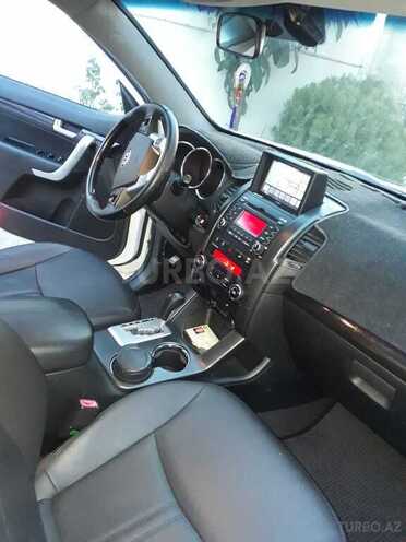 Kia Sorento 2010, 144,000 km - 2.0 l - Bakı