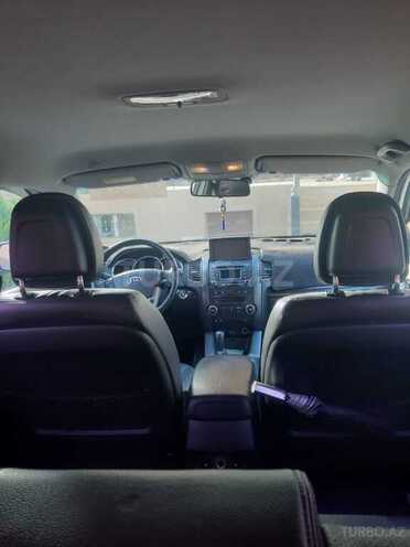 Kia Sorento 2010, 144,000 km - 2.0 l - Bakı