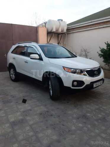 Kia Sorento 2010, 144,000 km - 2.0 l - Bakı
