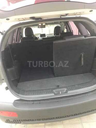Kia Sorento 2010, 144,000 km - 2.0 l - Bakı