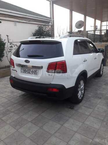 Kia Sorento 2010, 144,000 km - 2.0 l - Bakı