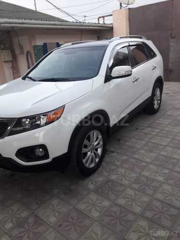 Kia Sorento 2010, 144,000 km - 2.0 l - Bakı