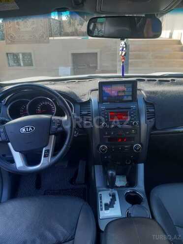 Kia Sorento 2010, 144,000 km - 2.0 l - Bakı