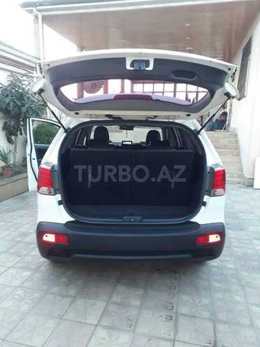 Kia Sorento 2010, 144,000 km - 2.0 l - Bakı