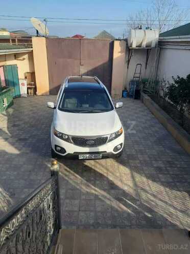 Kia Sorento 2010, 144,000 km - 2.0 l - Bakı