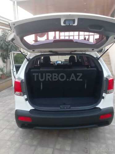 Kia Sorento 2010, 144,000 km - 2.0 l - Bakı