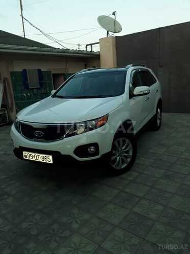 Kia Sorento 2010, 144,000 km - 2.0 l - Bakı