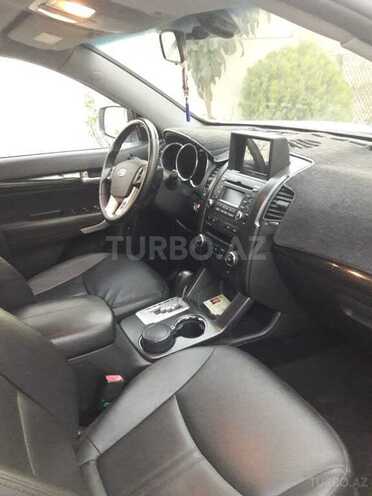 Kia Sorento 2010, 144,000 km - 2.0 l - Bakı