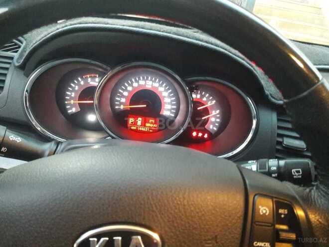 Kia Sorento 2010, 144,000 km - 2.0 l - Bakı