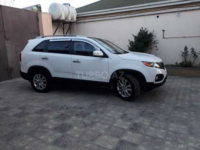 Kia Sorento 2010, 144,000 km - 2.0 l - Bakı