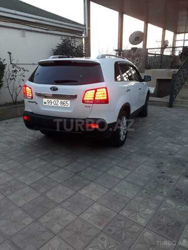 Kia Sorento 2010, 144,000 km - 2.0 l - Bakı
