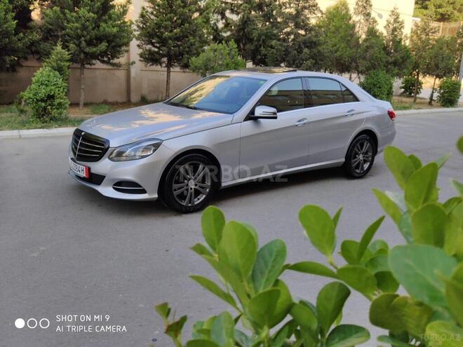 Mercedes E 200 2013, 149,000 km - 2.2 l - Bakı