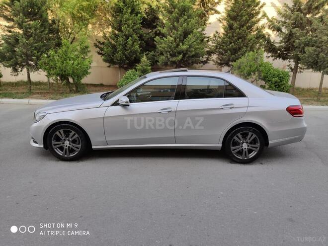 Mercedes E 200 2013, 149,000 km - 2.2 l - Bakı