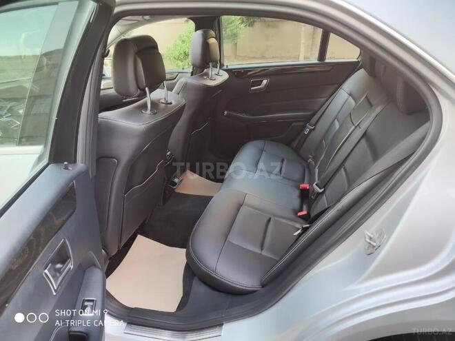 Mercedes E 200 2013, 149,000 km - 2.2 l - Bakı