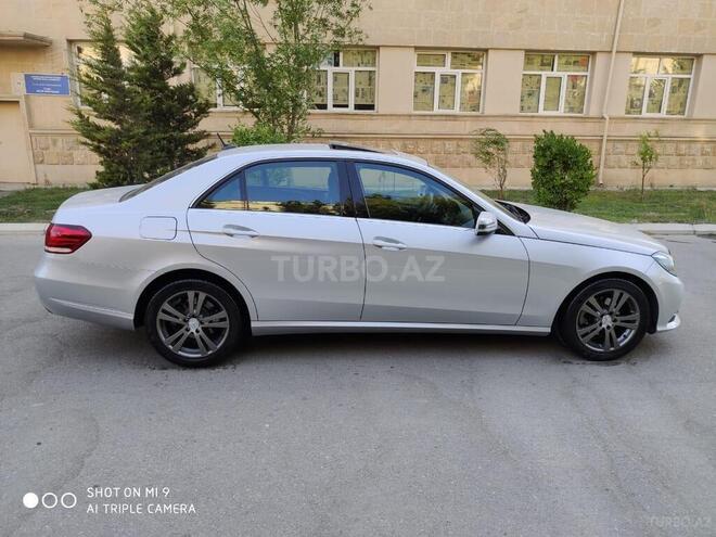 Mercedes E 200 2013, 149,000 km - 2.2 l - Bakı