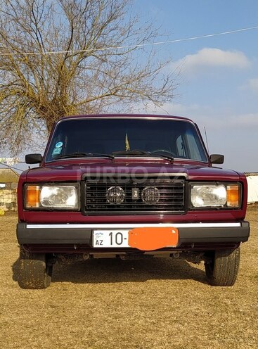 LADA (VAZ) 2107 2002, 100,000 km - 1.5 l - İmişli