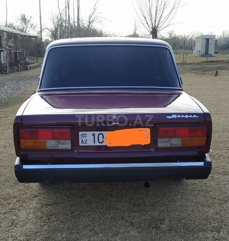 LADA (VAZ) 2107 2002, 100,000 km - 1.5 l - İmişli