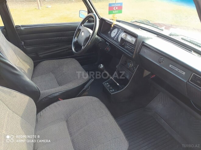 LADA (VAZ) 2107 2002, 100,000 km - 1.5 l - İmişli