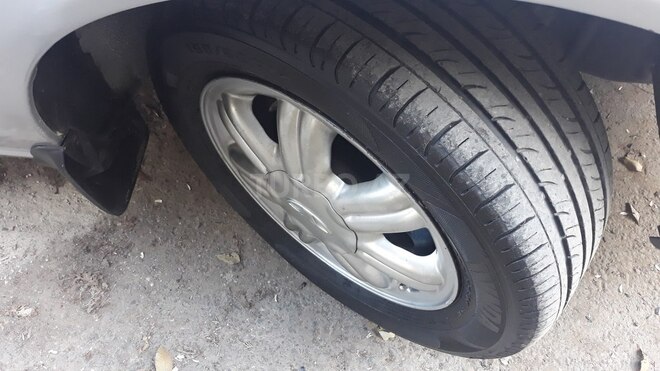Daewoo Nexia 2010, 264,000 km - 1.5 l - Bakı