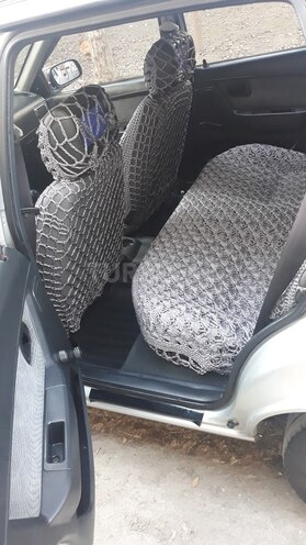 Daewoo Nexia 2010, 264,000 km - 1.5 l - Bakı