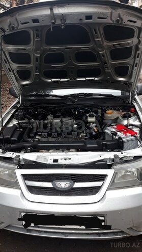 Daewoo Nexia 2010, 264,000 km - 1.5 l - Bakı