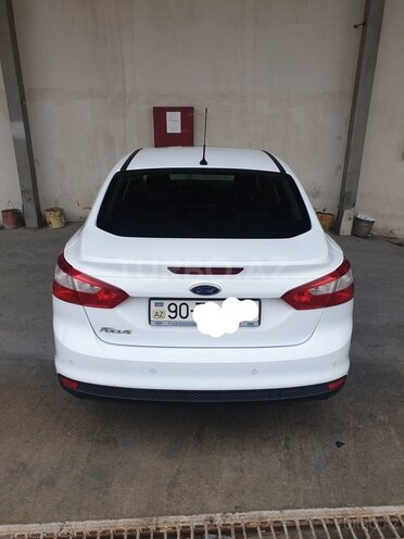 Ford Focus 2014, 75,119 km - 1.6 l - Bakı