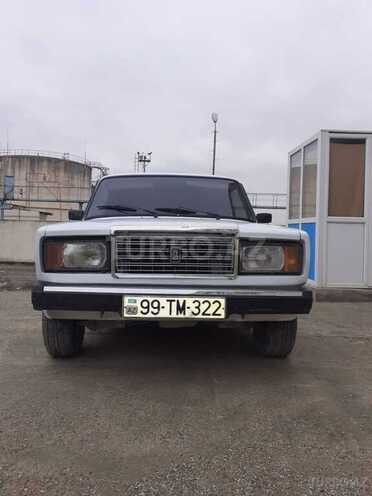 LADA (VAZ) 2107 2004, 120,000 km - 1.6 л - Bakı