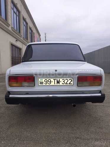 LADA (VAZ) 2107 2004, 120,000 km - 1.6 л - Bakı