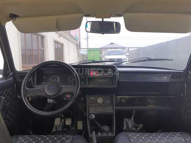 LADA (VAZ) 2107 2004, 120,000 km - 1.6 л - Bakı