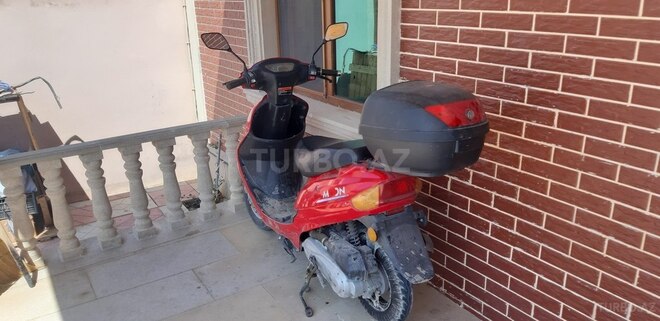Yamaha R15 2019, 5,000 km - 0.1 л - Bakı