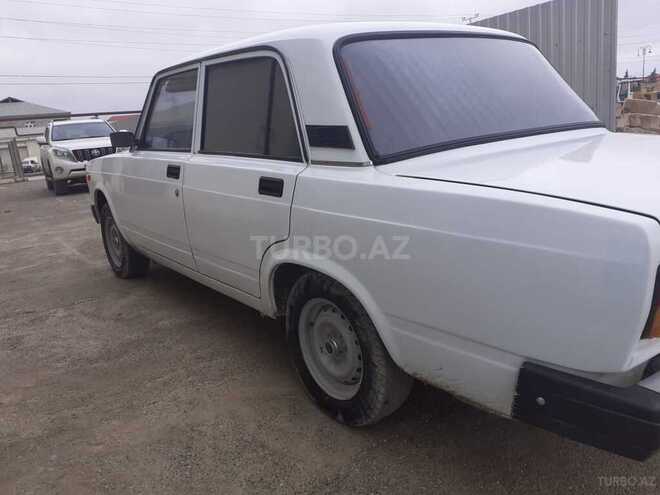 LADA (VAZ) 2107 2004, 120,000 km - 1.6 л - Bakı
