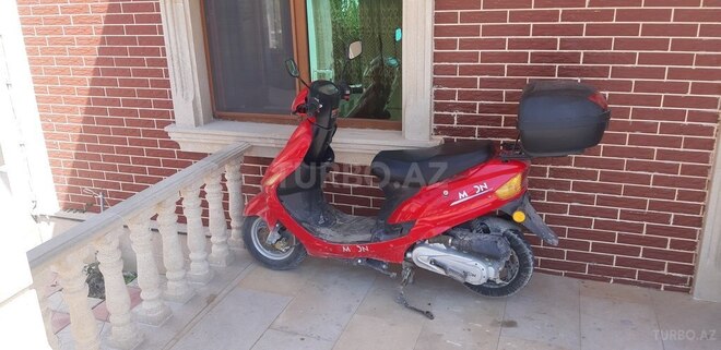 Yamaha R15 2019, 5,000 km - 0.1 л - Bakı