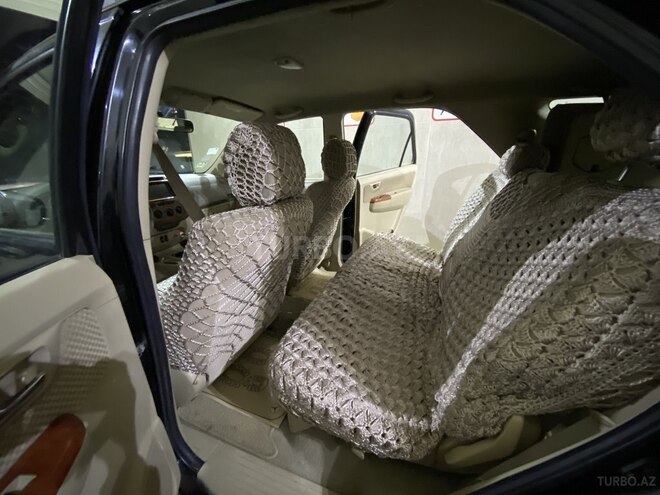 Toyota Fortuner 2007, 160,000 km - 2.7 l - Bakı