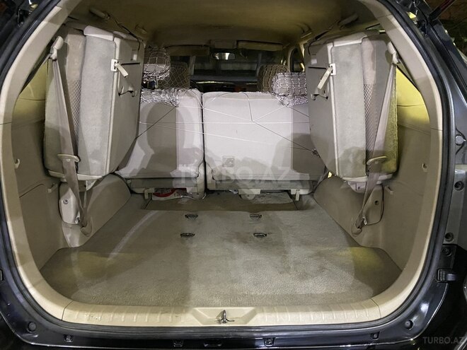 Toyota Fortuner 2007, 160,000 km - 2.7 l - Bakı