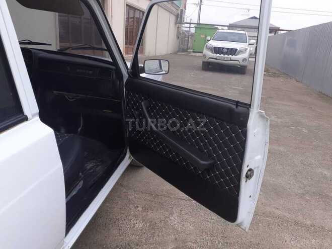 LADA (VAZ) 2107 2004, 120,000 km - 1.6 л - Bakı
