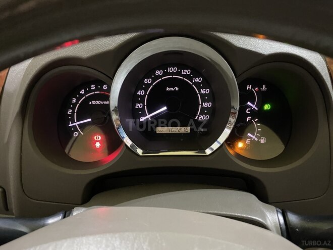 Toyota Fortuner 2007, 160,000 km - 2.7 l - Bakı