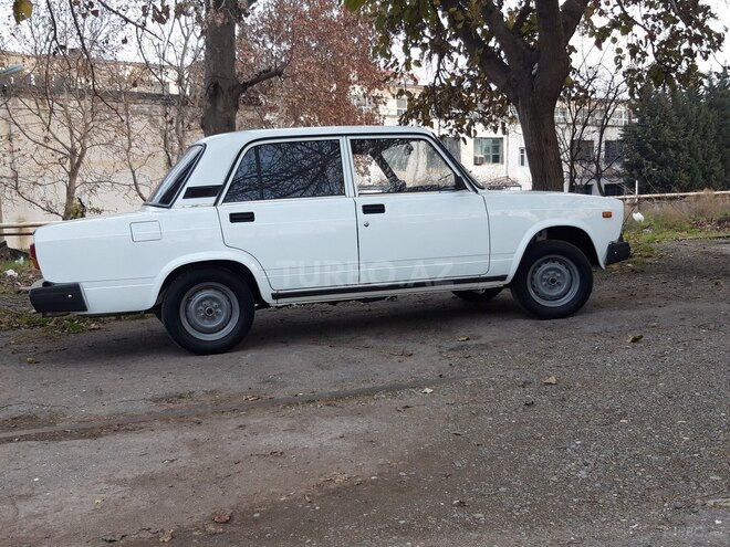 LADA (VAZ) 2107 2011, 135,000 km - 1.5 л - Bakı