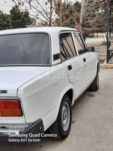 LADA (VAZ) 2107 2011, 135,000 km - 1.5 л - Bakı