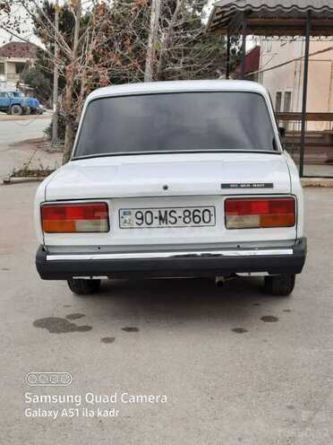 LADA (VAZ) 2107 2011, 135,000 km - 1.5 л - Bakı