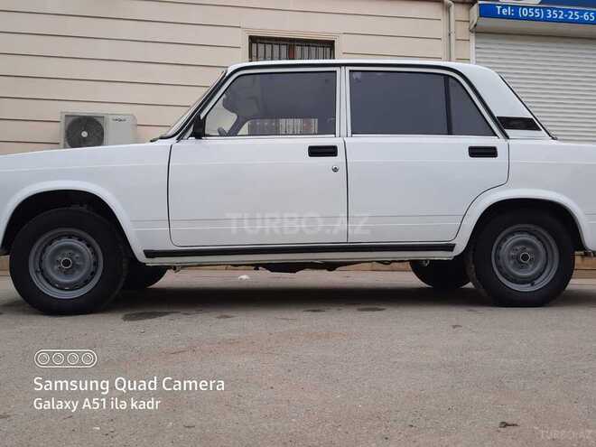 LADA (VAZ) 2107 2011, 135,000 km - 1.5 л - Bakı