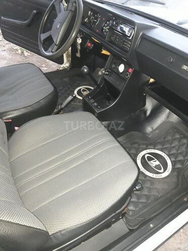 LADA (VAZ) 2107 2011, 135,000 km - 1.5 л - Bakı