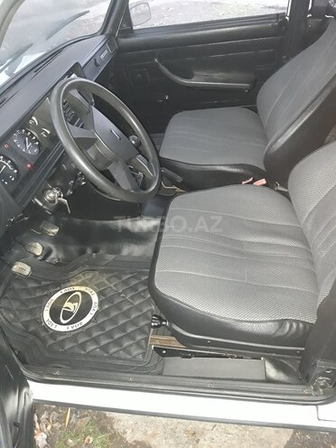 LADA (VAZ) 2107 2011, 135,000 km - 1.5 л - Bakı