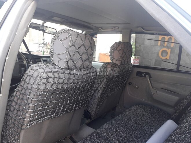Mercedes 190 1990, 240,000 km - 1.8 l - Bakı