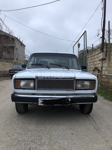 LADA (VAZ) 2107 2003, 268,000 km - 1.6 l - Sumqayıt