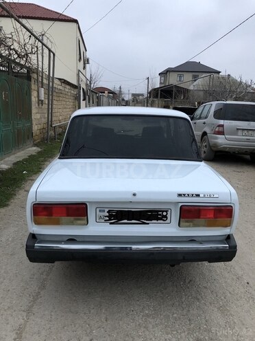 LADA (VAZ) 2107 2003, 268,000 km - 1.6 l - Sumqayıt