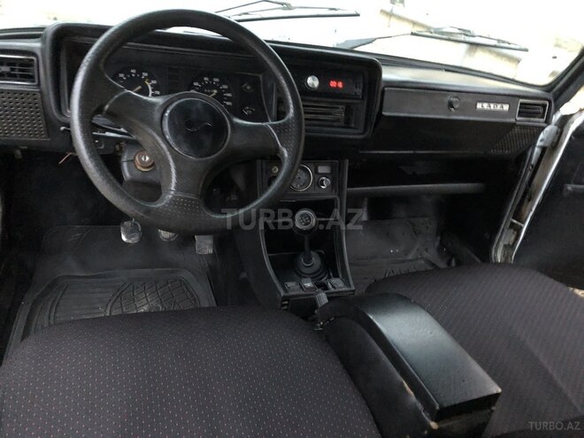 LADA (VAZ) 2107 2003, 268,000 km - 1.6 l - Sumqayıt