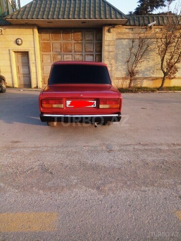 LADA (VAZ) 2107 1994, 16,020 km - 1.6 l - Bakı