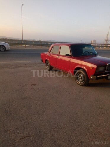 LADA (VAZ) 2107 1994, 16,020 km - 1.6 l - Bakı